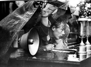 Spordijuhi rassõ tüü