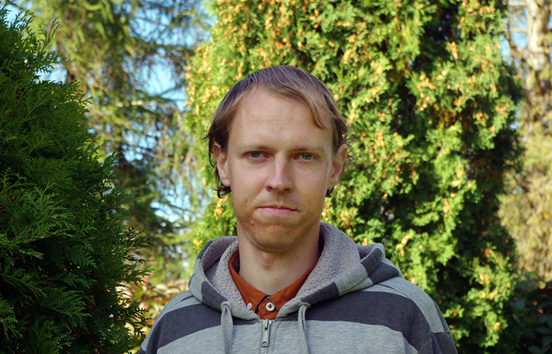 Kahro Marekil tulõva kõgõ parõmba mõttõ pähä luudusõn.