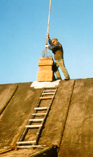 Uutmada h&auml;d&auml; korstnap&uuml;hkj&auml; akt&otilde;ga