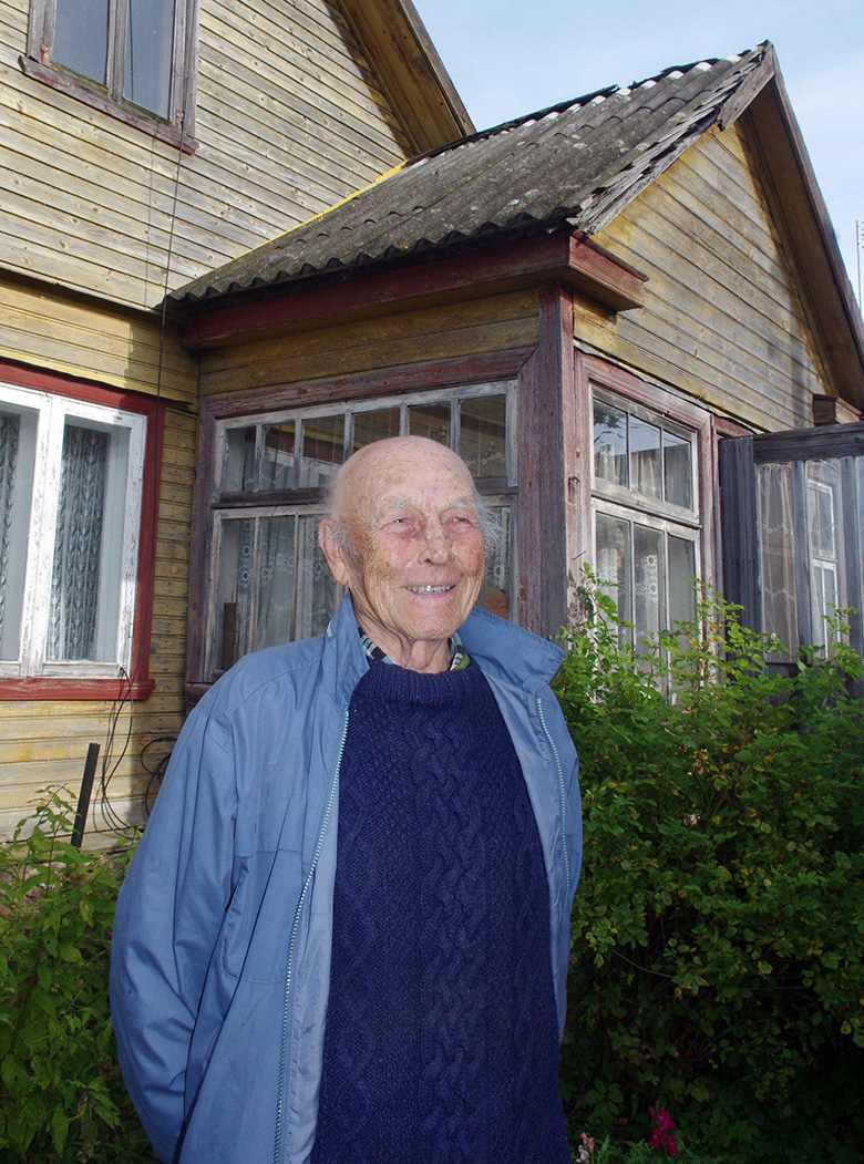 Horisondi edimäne päätoimõndaja Feodorovi Feodor uman koton Mehikuurman