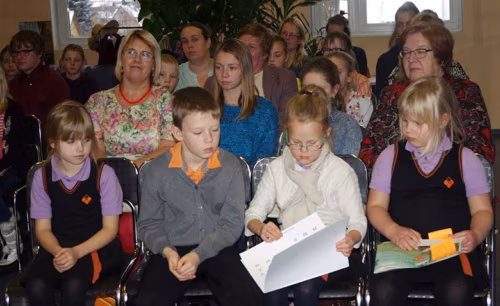 Võro keele nädäli võistlusõ