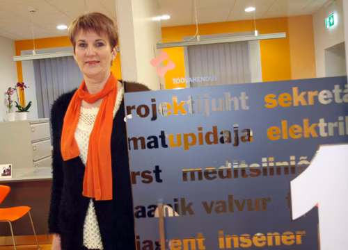 Kuusiku Terje: t&uuml;&uuml;d saat, ku tahat ja ol&otilde;t valmis opma