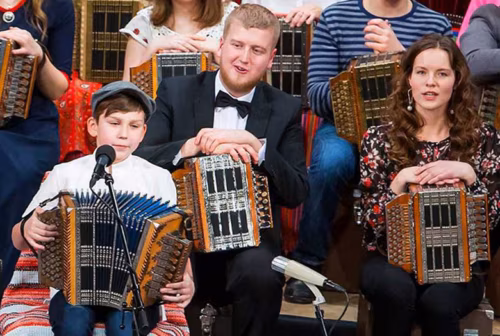 Põlvan peeti «Rahvalõõtsa» finaalvõistlus