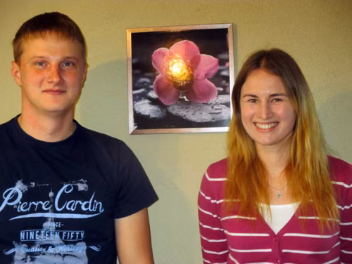 Nuur talopere: maal ikäv ei nakka!