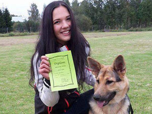 Keeletark vanavanõmbidõ abiga