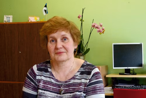 Hellengi Ege: koolitunn ei piä olõma õnnõ klassih