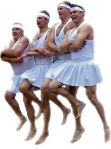 Ruusal tulõ miihi show-tandsuõdak