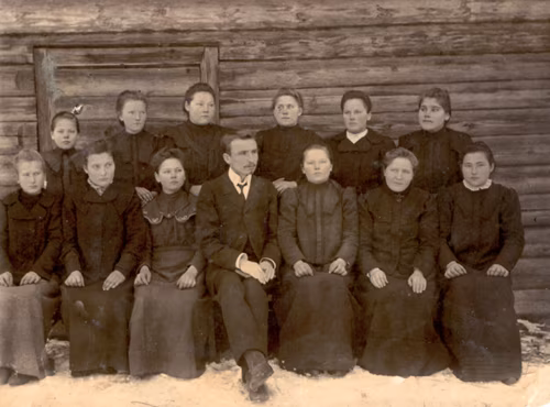 Kuulmeistre Vahtra Jaan