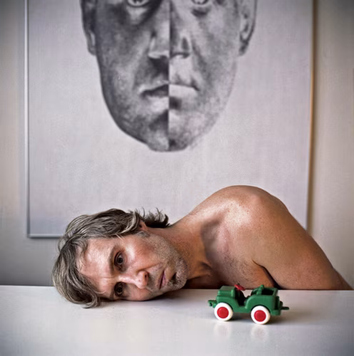 Leisi Heikki: k&otilde;kk&otilde; ei ol&otilde;ki vajja valla selet&auml;