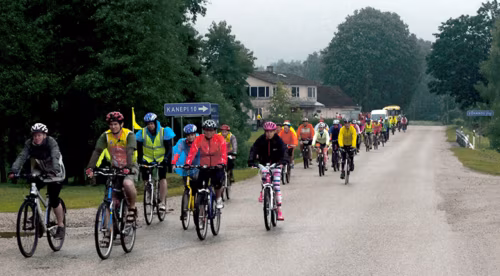 Rattasõit «Taha sõita oholda»