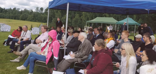 Eelarvamusfestivali p&auml;&auml;l: mi&auml; j&auml;i k&otilde;g&otilde; in&auml;mb miilde?