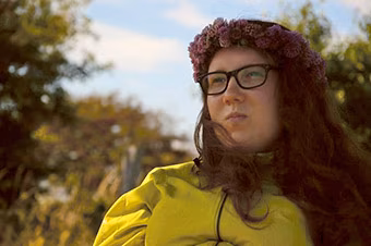 Nuur inemine, kullõ süäme hellü!