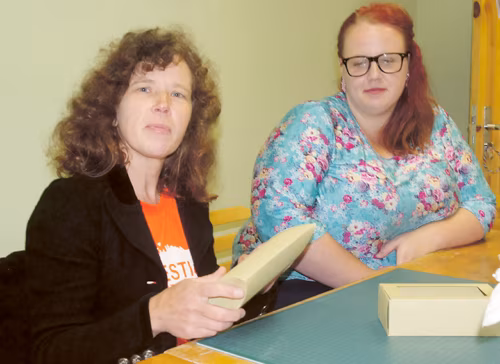 Vanapapr&otilde;ga miljon&auml;&auml;ris