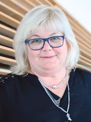 Kordemetsa Gerda: «Tagamõtsa» näütäs värskit nägosit