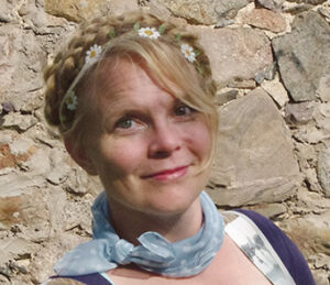 Osa ütest seltskunnast