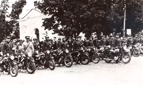 Kaits&otilde;liidu aastap&auml;iv