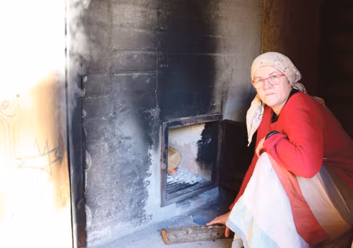 Sann tege targõmbas