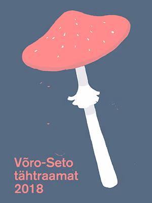 Lindora laadu päält saa vahtsõt tähtraamatut