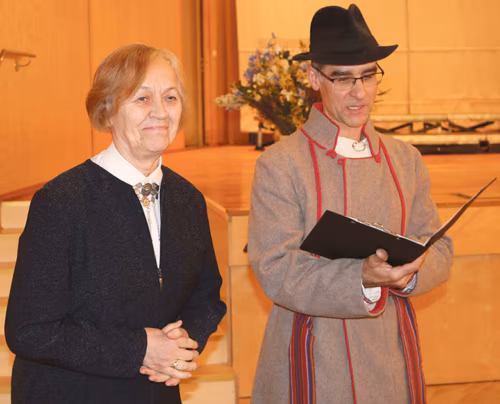 Kõgõ ausamb aoraamat