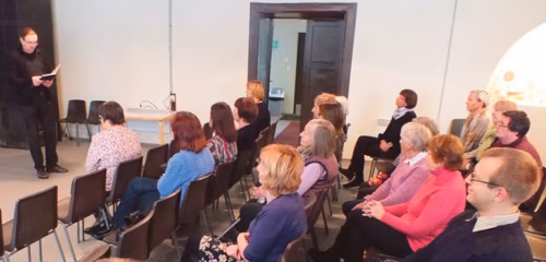 30 aastakka «Põuda ja vihma»