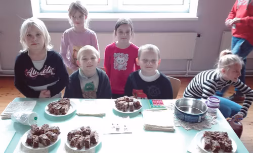 «Kirriv pini» tekk’ Orava kooli katrilaaduh hääd