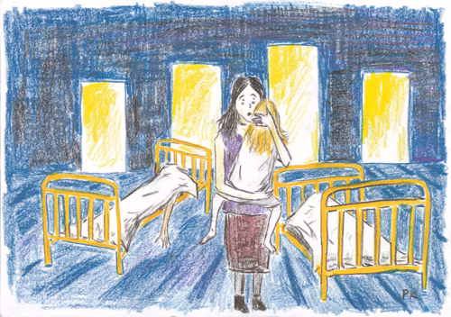 Nii unõh ku ilmuisi