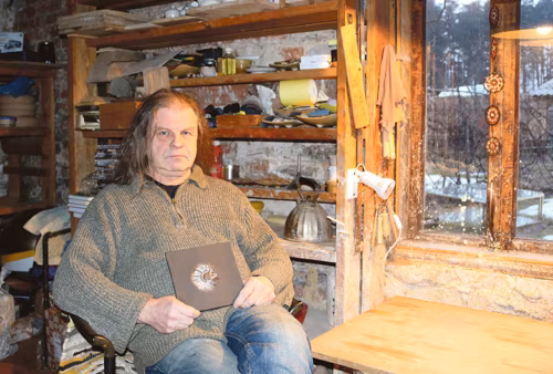 Savikunstnigu aastatsõõr