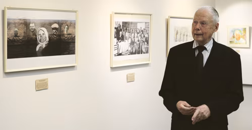 Ootsingu Eesti aastasaa näo