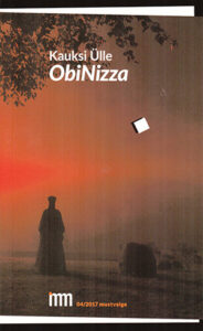 Jakkuvalt staar kesk umma mäke