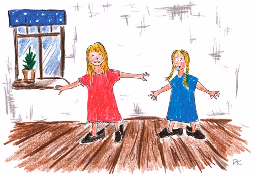 Tsohkatadõn üle tarõpõrmandu