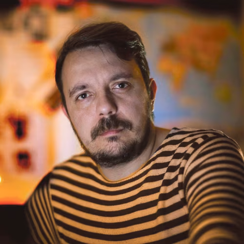 Valgu Jaanis: meremiis ma ei olõ, a merendüs pakk huvvi