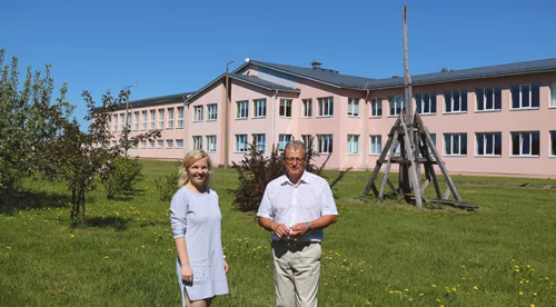 P&otilde;lva ja Parksep&auml; kuul konkursi par&otilde;mbid&otilde; si&auml;n