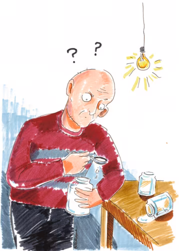 Mu lihts&auml; s&otilde;b&otilde;r