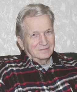 Olõmi õnnõdu. Vai es tohtnu?