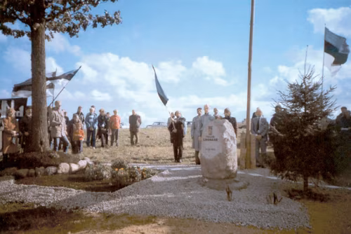 Urvastõ mälehtäs Lindsaarõ Tulliot