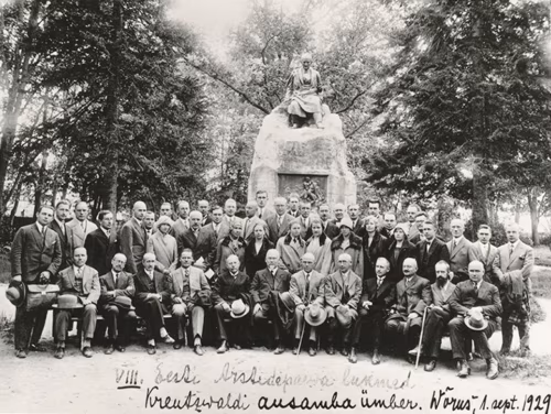 Liinatohtri avvustamin&otilde;