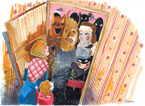 Hädäh märdisantõga