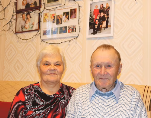 Vabariigiga ütevana Meieri Arnold