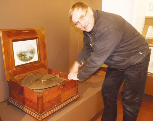 Ruusmaa Arthur (22.10.1956 –15.01.2019)