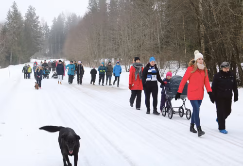 Vabariigi aastapäiv värskin õhun