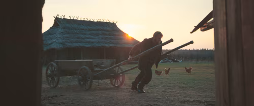 Arvustus: kat&otilde; Eesti filmi kahjupuul
