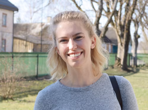 Tcherneshoffi Kristen: Võromaal omma olnu pikä ja sõbraligu jutu