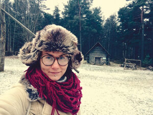 Kultuuri umaperä omma meeleperi