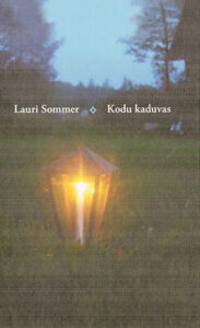 Arvustus: Sommeri Lauri luulõraamat om esimuudu kitülaul luudusõlõ ja armastusõlõ