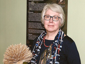 Kõivupuu Marju: mi ei tiiä, midä üts vai tõnõ umakasu pääle säet tegemine valla päst