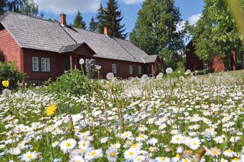Põlva talorahvamuusõum pidä 40. tegevüsaastat