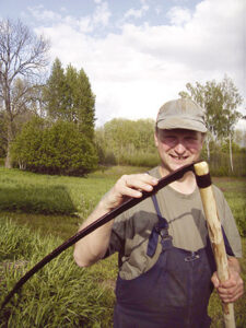 Saarõmaa kiil rattaretkel