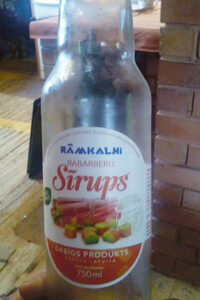 Hää limmunaat Läti siiropist ja mulliviist