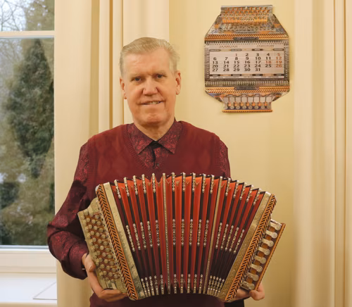 Viis aastakka lõõdsapääliina