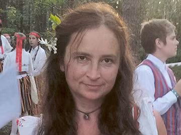 Kiri Võrolt. Tandsu vägi